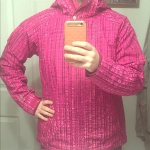 Columbia Omnitech Winter and Waterproof jacket